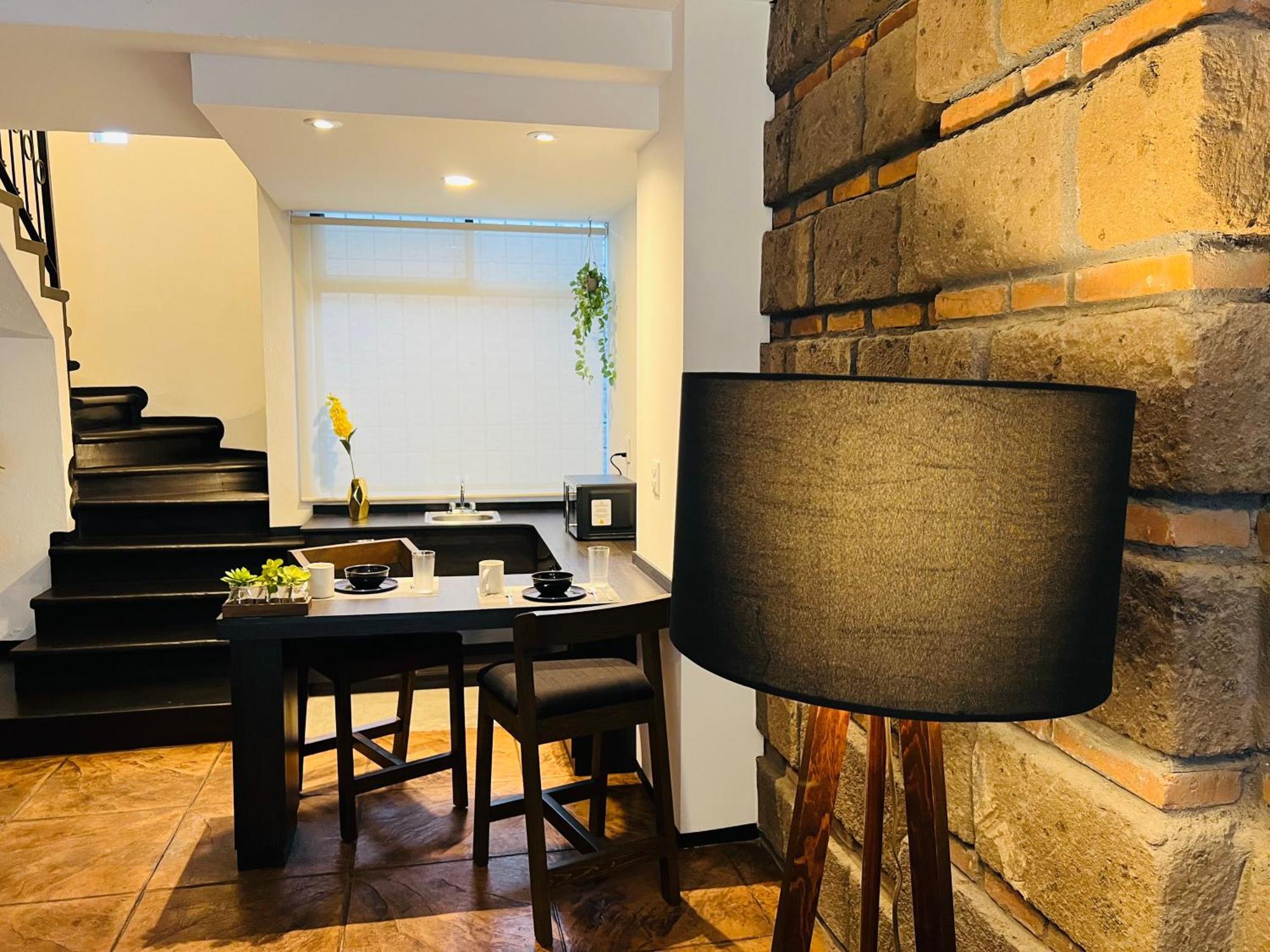 Qa Hotel San Luis Potosi Bagian luar foto