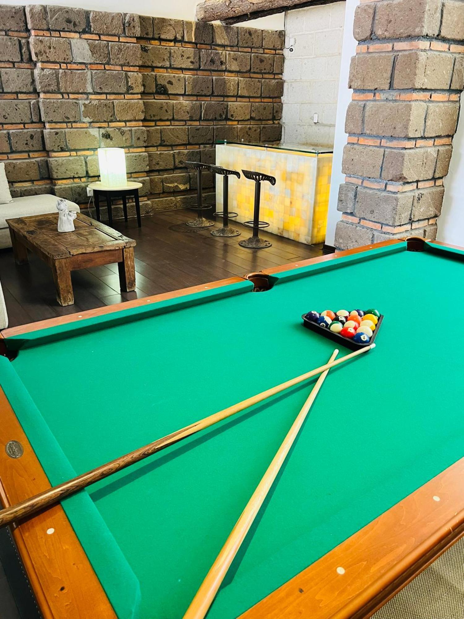 Qa Hotel San Luis Potosi Bagian luar foto