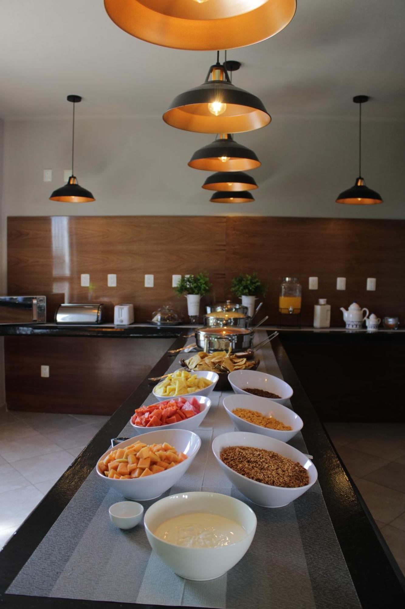 Qa Hotel San Luis Potosi Bagian luar foto