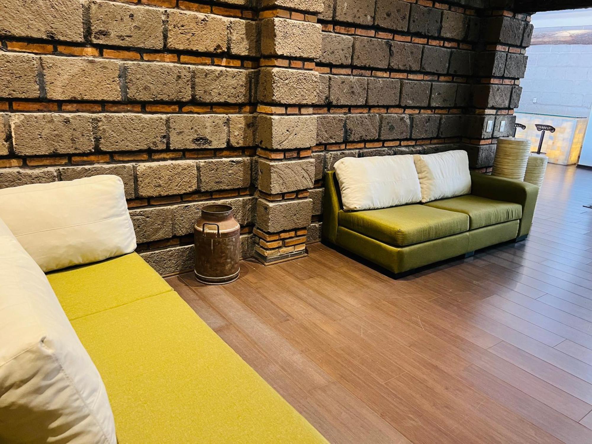 Qa Hotel San Luis Potosi Bagian luar foto