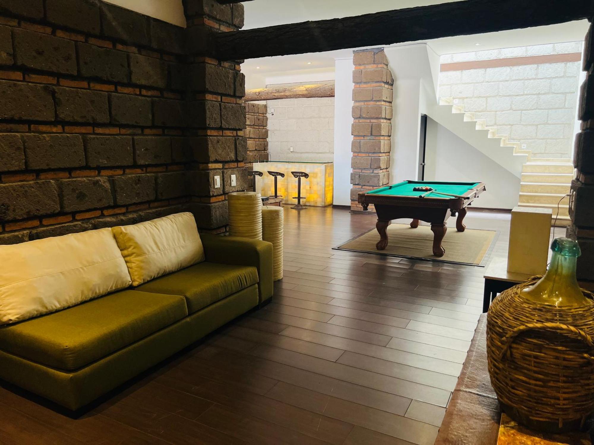 Qa Hotel San Luis Potosi Bagian luar foto